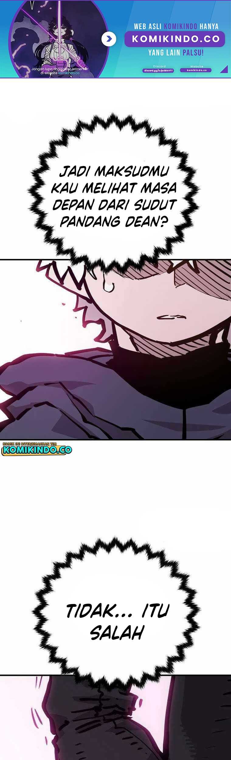Manhwa Player Chapter 162 gambar 2
