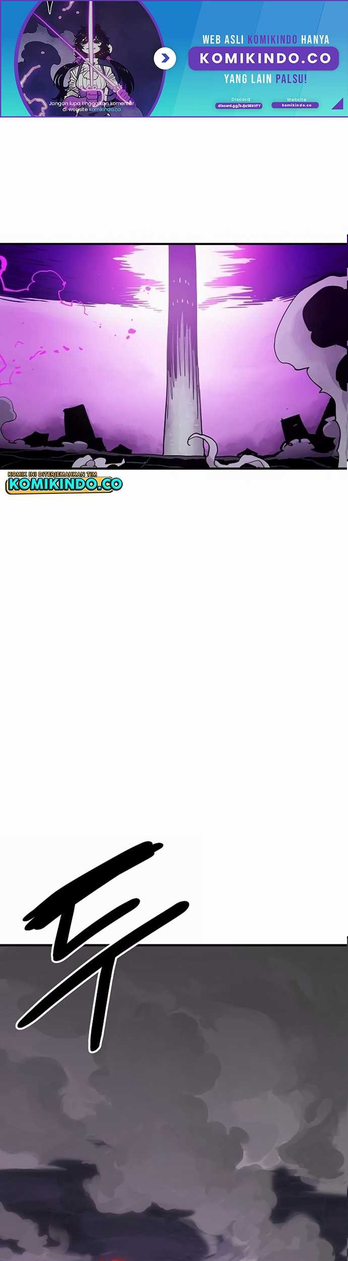 Manhwa Player Chapter 160 gambar 2