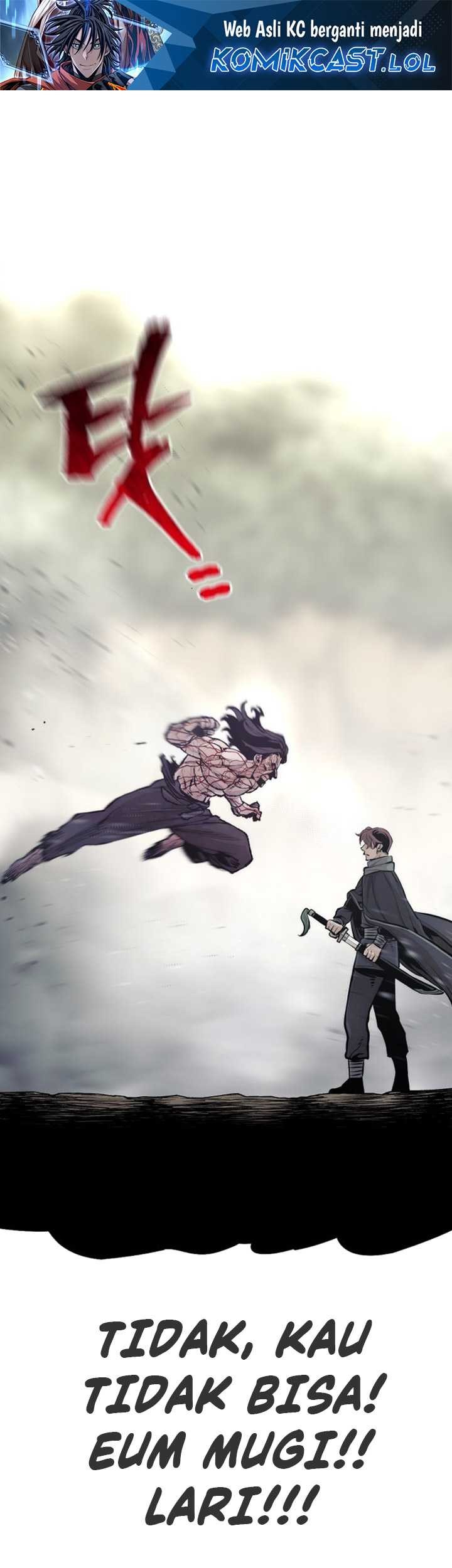 Manhwa Heavenly Demon Cultivation Simulation Chapter 94 gambar 2