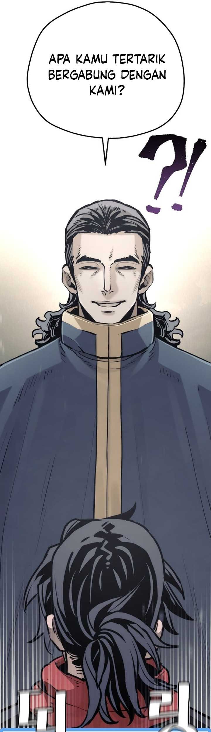 Heavenly Demon Cultivation Simulation Chapter 94 - Halaman 104