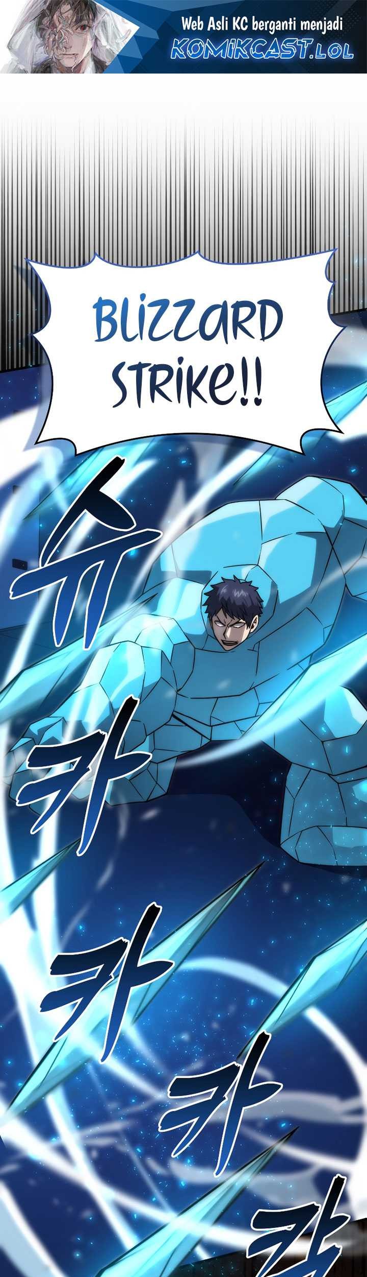 Manhwa Demon Lord’s Martial Arts Ascension Chapter 65 gambar 2