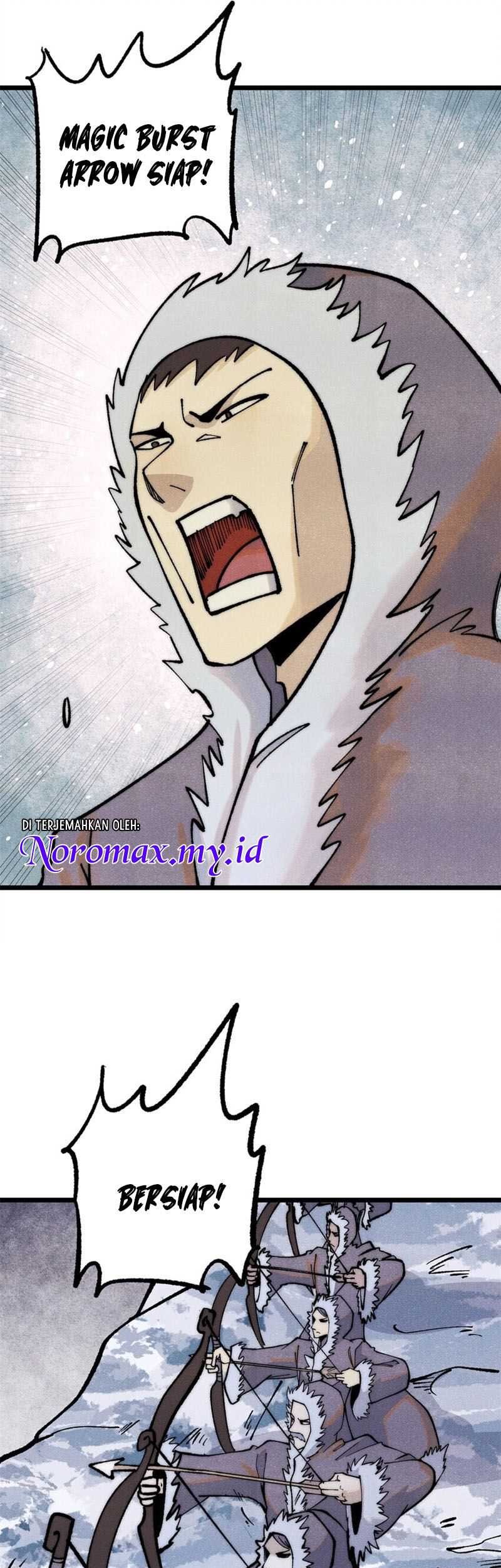 Manhua All Hail the Sect Leader Chapter 299 gambar 2