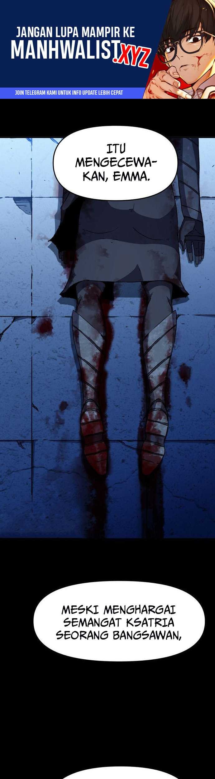 Manhwa I Became a Knight With a Time Limit Chapter 26 gambar 2