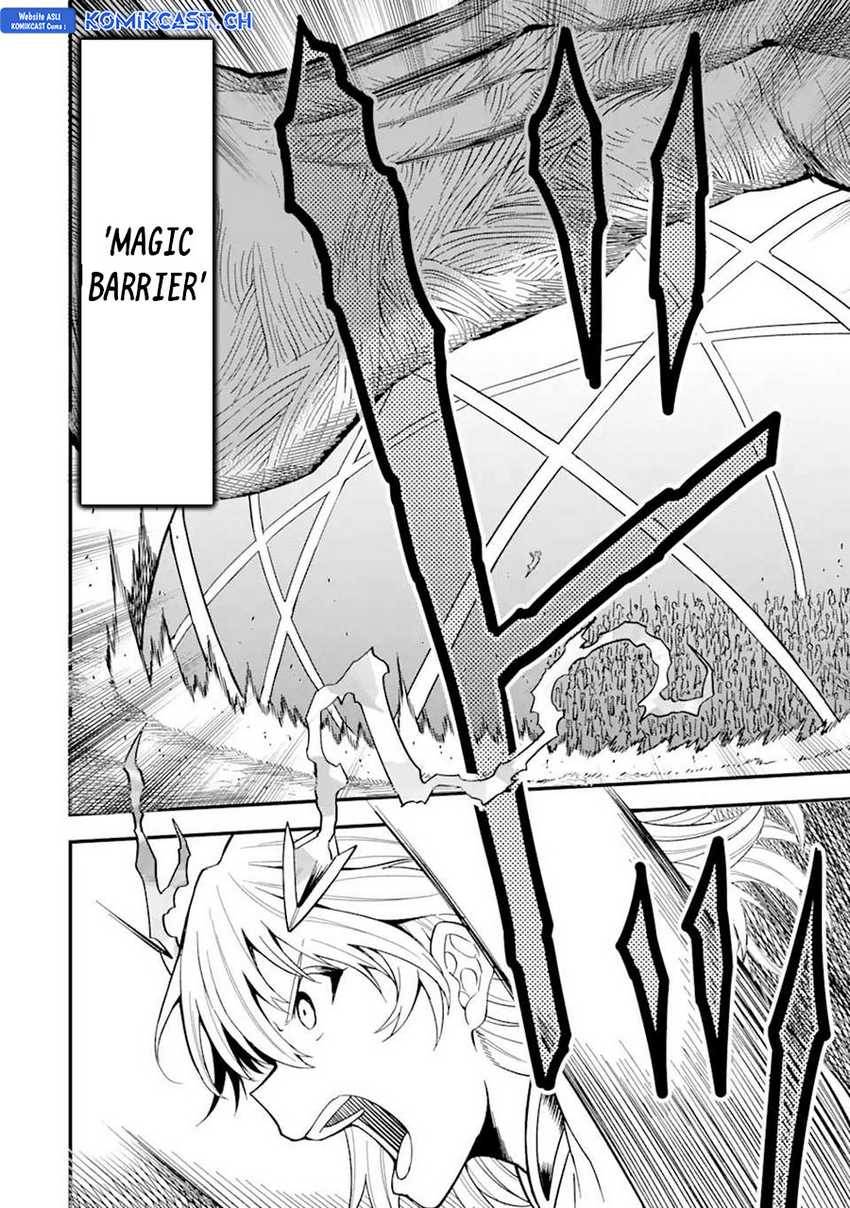 “Honyaku” no Sainou de Ore Dake ga Sekai wo Kaihen Dekiru Ken Chapter 15.1 - Halaman 13