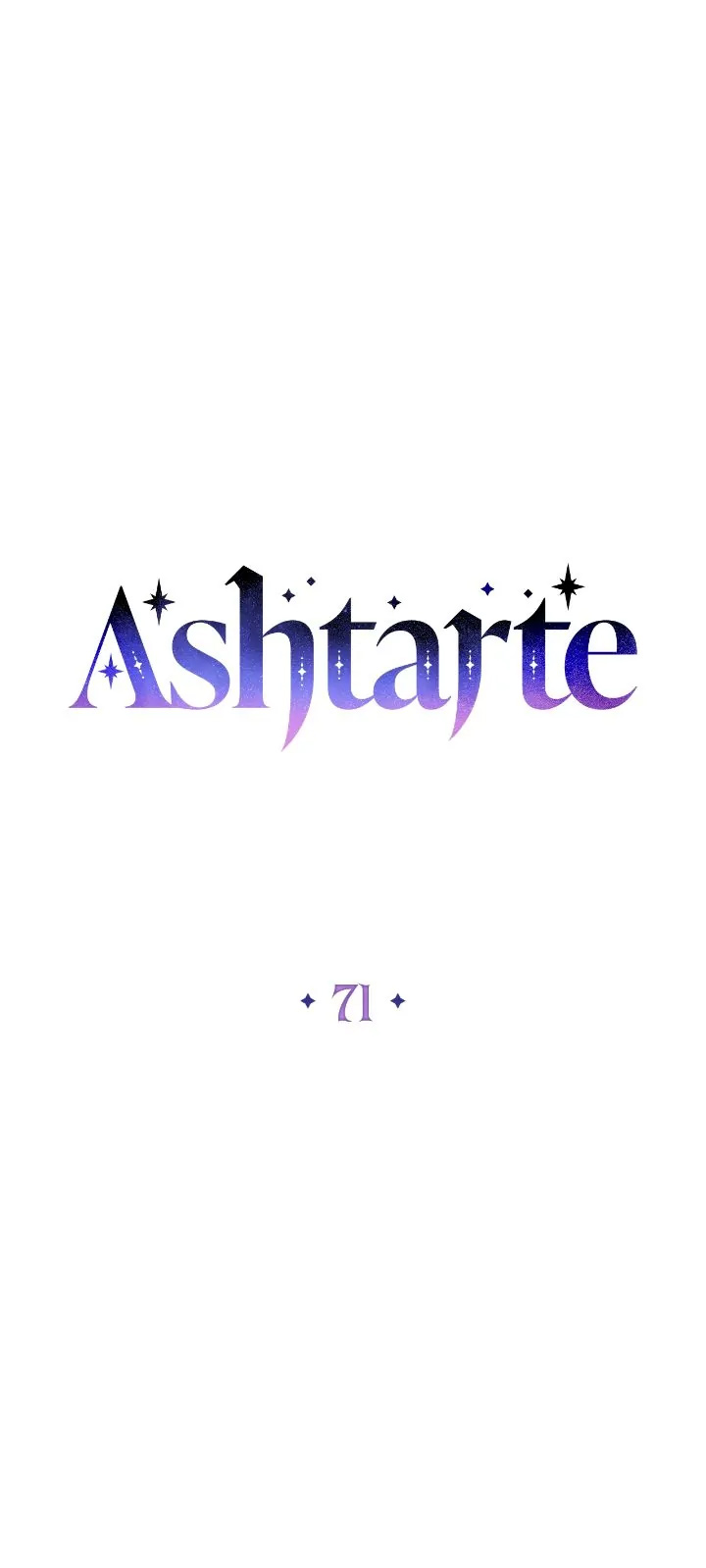 Ashtarte Chapter 71 - Halaman 6