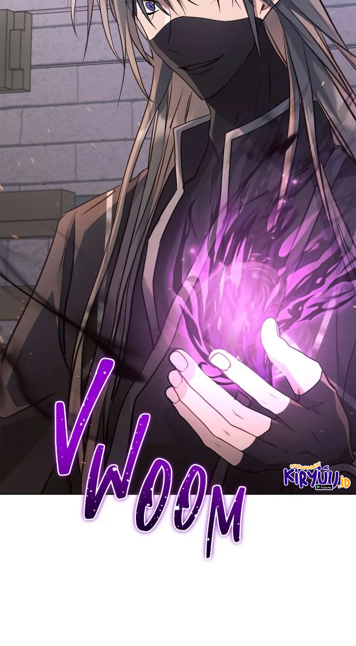 Ashtarte Chapter 71 - Halaman 56
