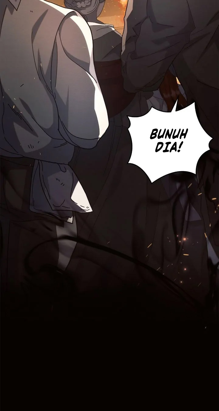 Ashtarte Chapter 71 - Halaman 61
