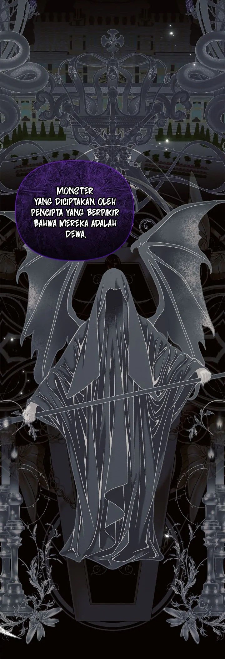 Ashtarte Chapter 70 - Halaman 5
