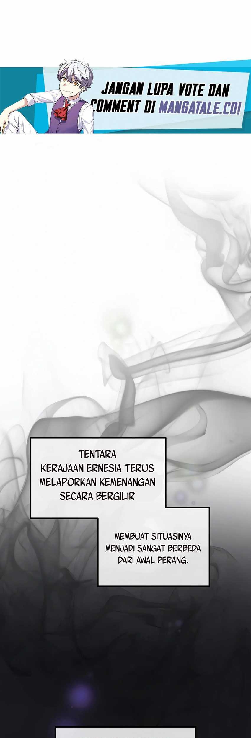 Manhwa How a Former Pro Takes Advantage by Doing an Easy Job Chapter 56 gambar 2