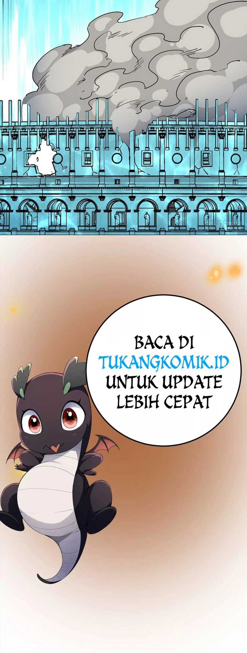 As The Richest Man, I Really Don’t Want To Be Reborn Chapter 116 - Halaman 35