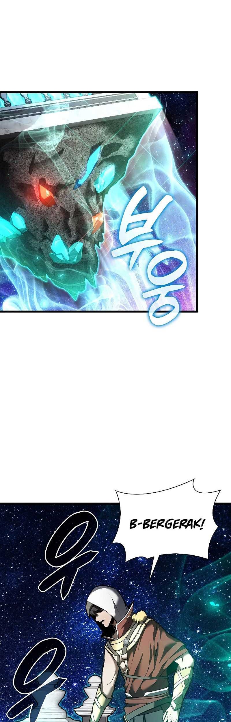 I Returned As An FFF-Class Witch Doctor Chapter 58 halaman 3