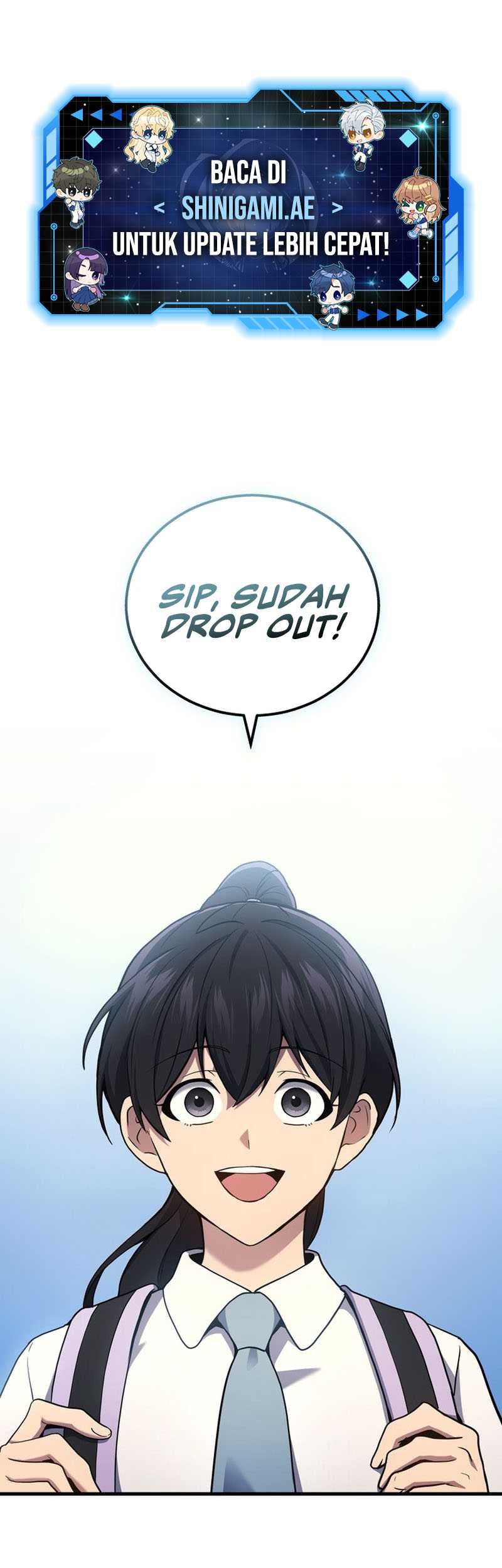 Manhwa Martial God Regressed to Level 2 Chapter 44 gambar 2