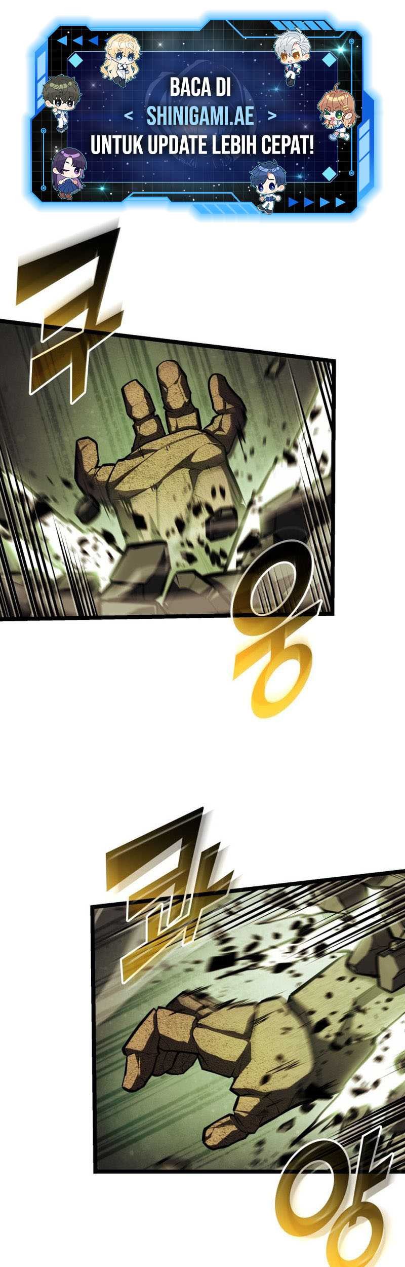 Manhwa Return of the SSS-Class Ranker Chapter 88 gambar 2