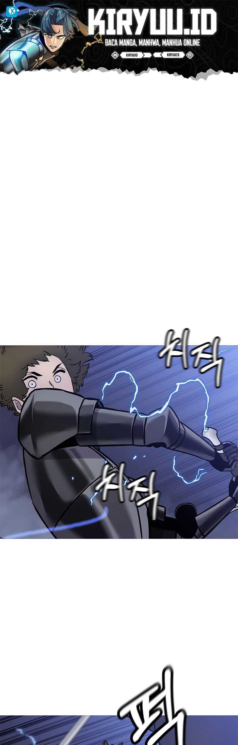 Manhwa The Story of a Low-Rank Soldier Becoming a Monarch Chapter 131 gambar 2