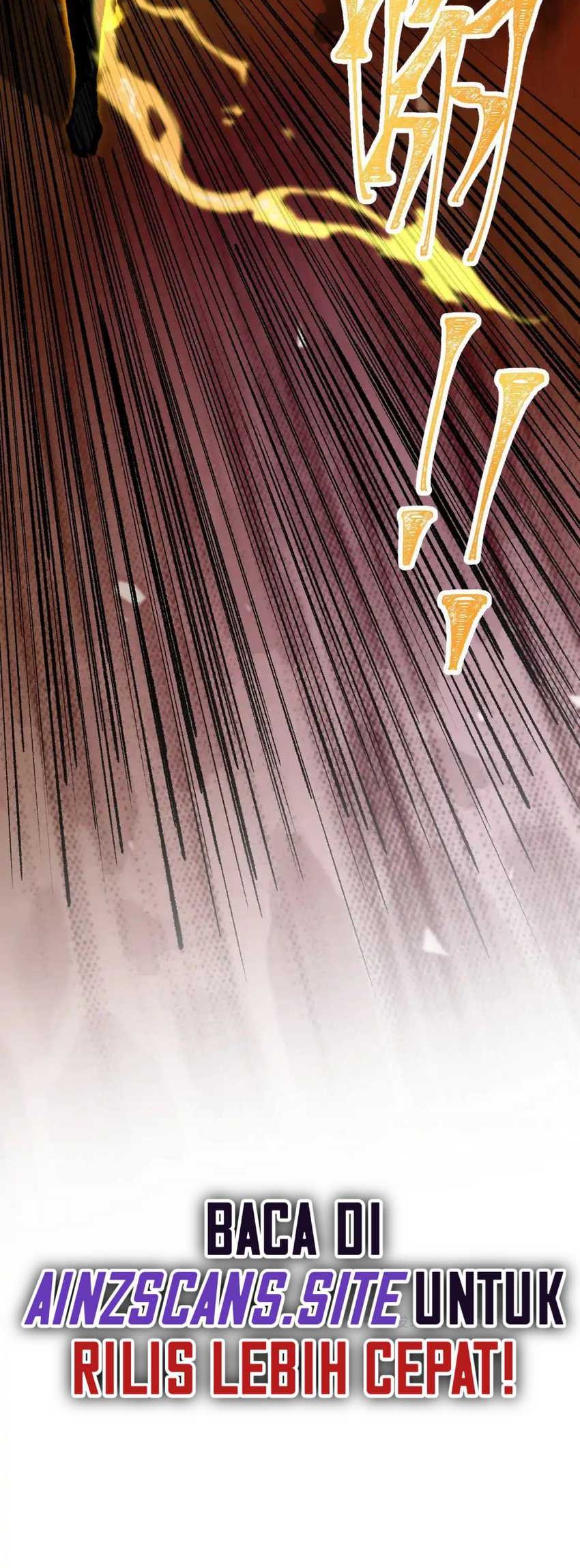 Apex Future Martial Arts Chapter 86 - Halaman 43