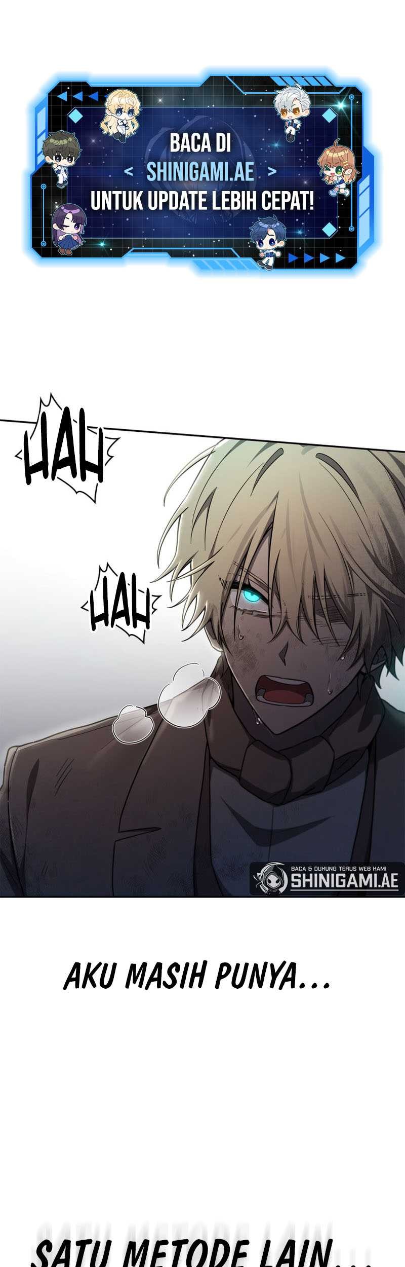 Manhwa Infinite Mage Chapter 64 gambar 2
