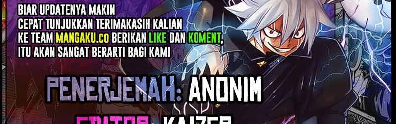 Komik Eden's Zero Chapter 271 gambar 1