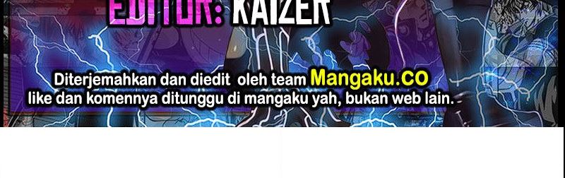 Manga Eden's Zero Chapter 271 gambar 2