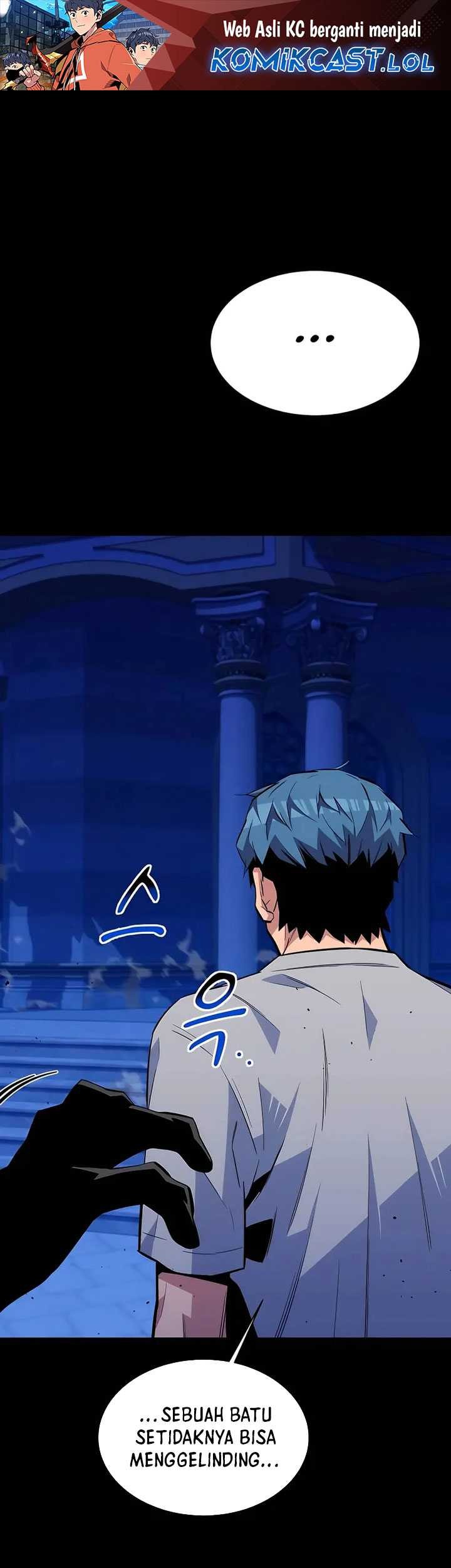 Manhwa Auto-Hunting With Clones Chapter 78 gambar 2