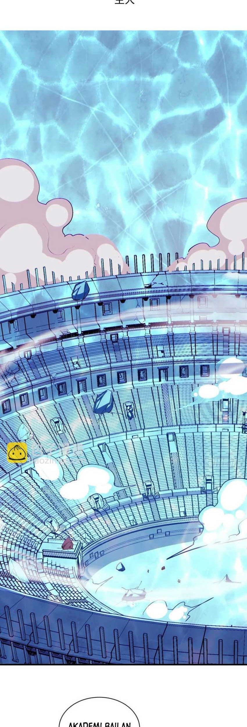 Manhua As The Richest Man, I Really Don’t Want To Be Reborn Chapter 117 gambar 2