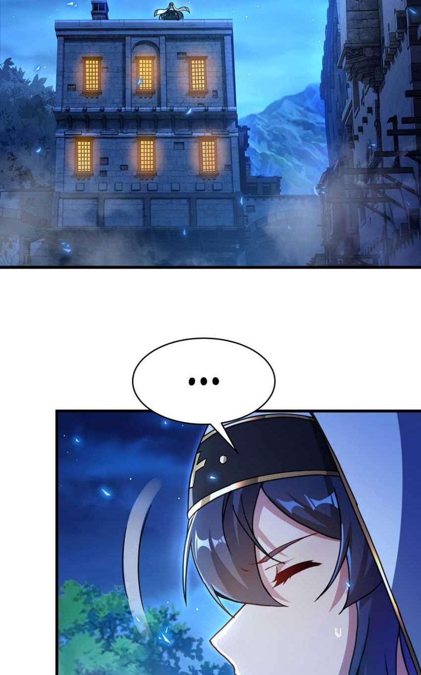Manga Despite Coming From the Abyss, I Will Save Humanity Chapter 89 gambar 2