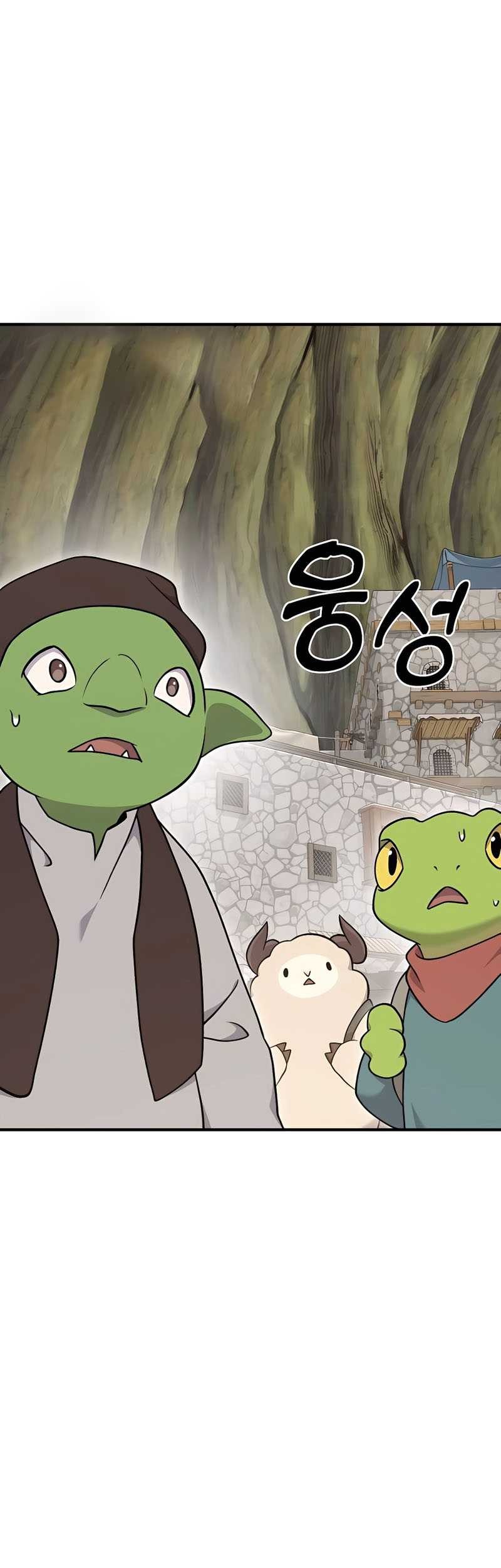 Manhwa Solo Farming In The Tower Chapter 43 gambar 2