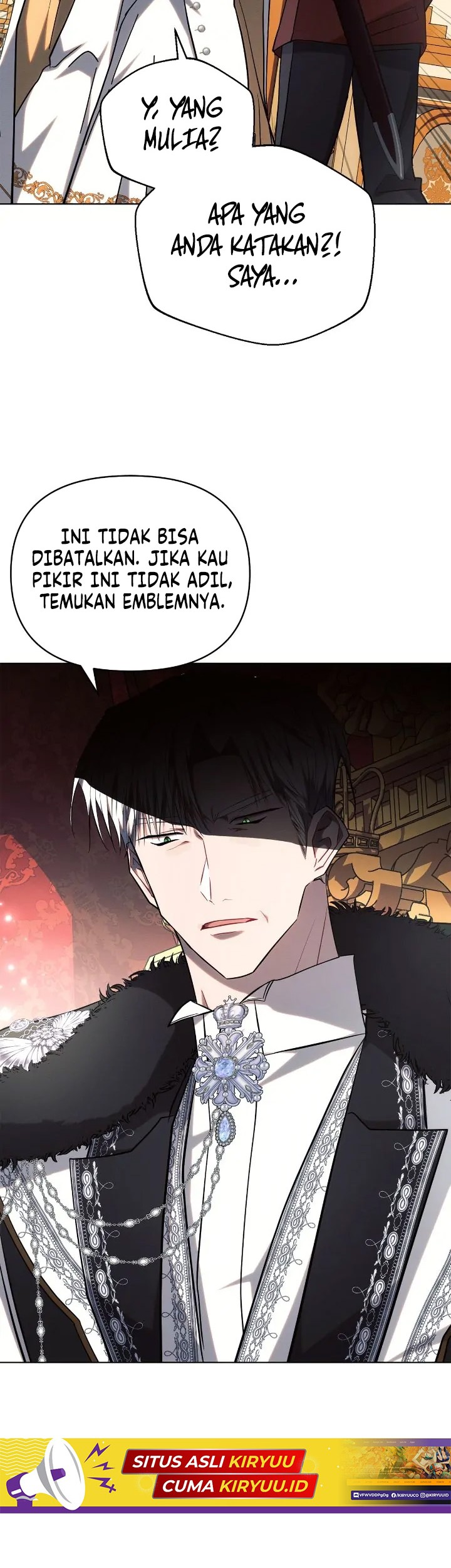 Ashtarte Chapter 73 - Halaman 24