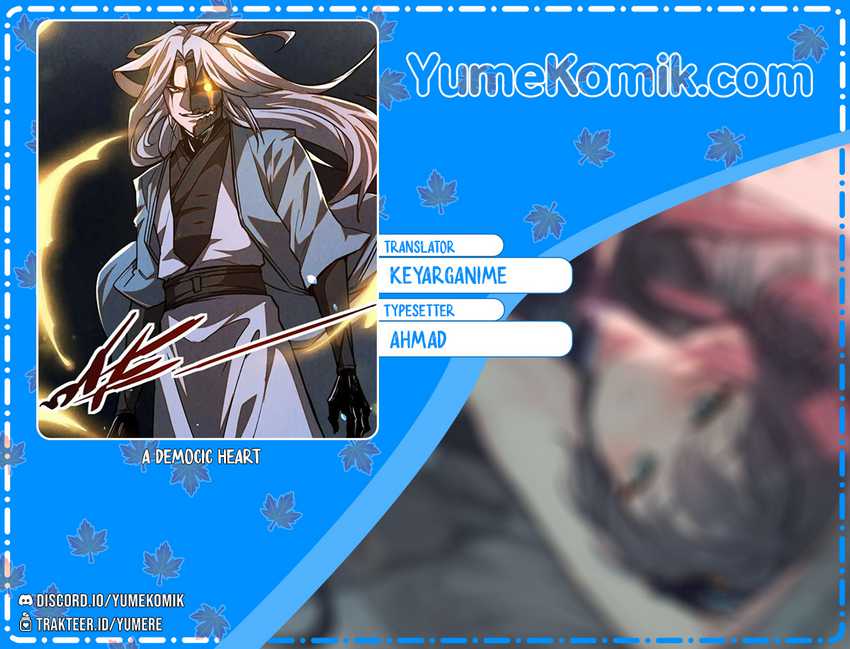 Komik A Demonic Heart Chapter 88 gambar 1