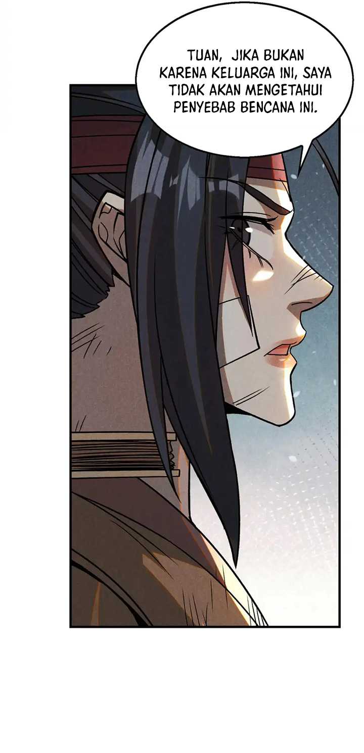 A Demonic Heart Chapter 87 - Halaman 10