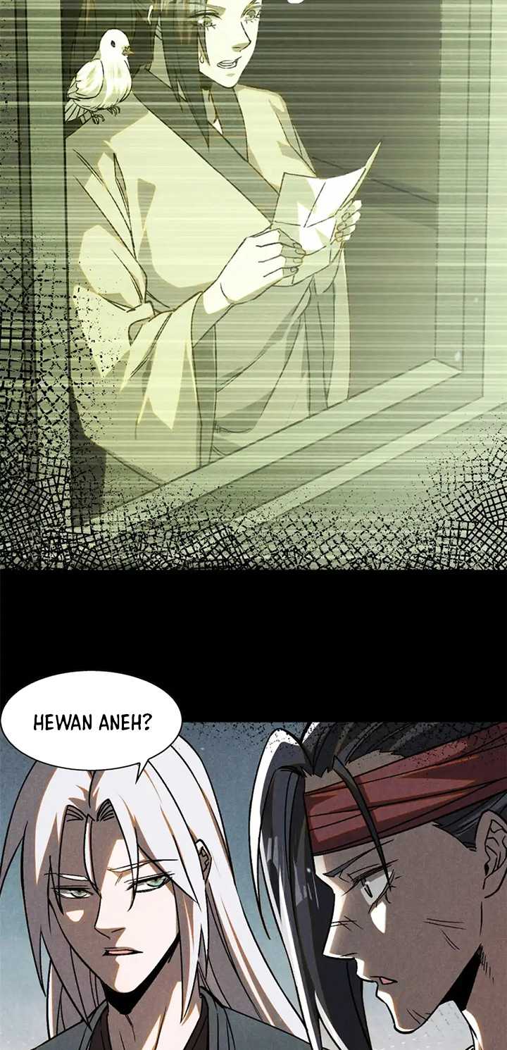 A Demonic Heart Chapter 87 - Halaman 12