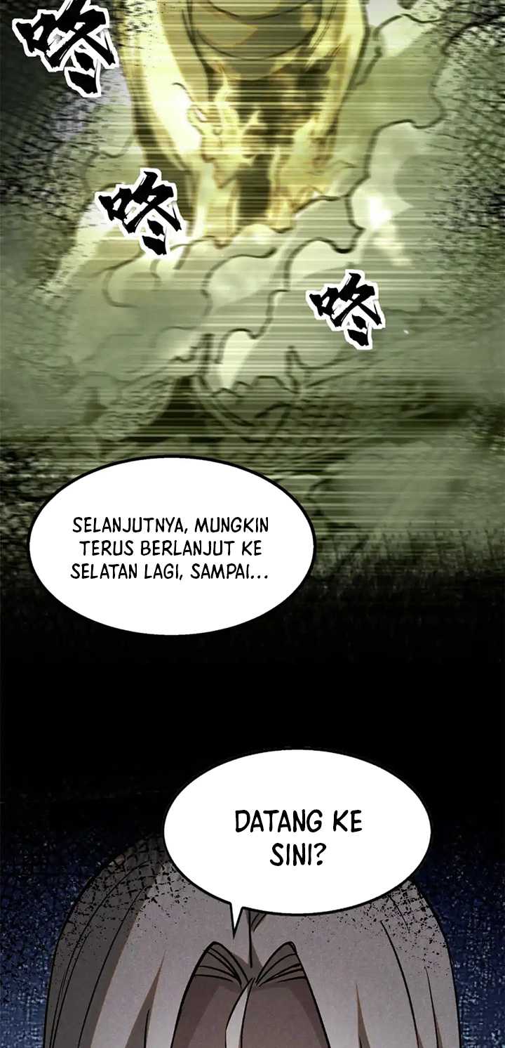 A Demonic Heart Chapter 87 - Halaman 15