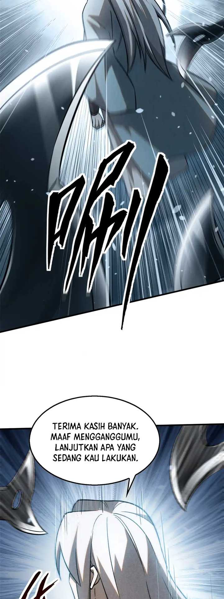 A Demonic Heart Chapter 87 - Halaman 20