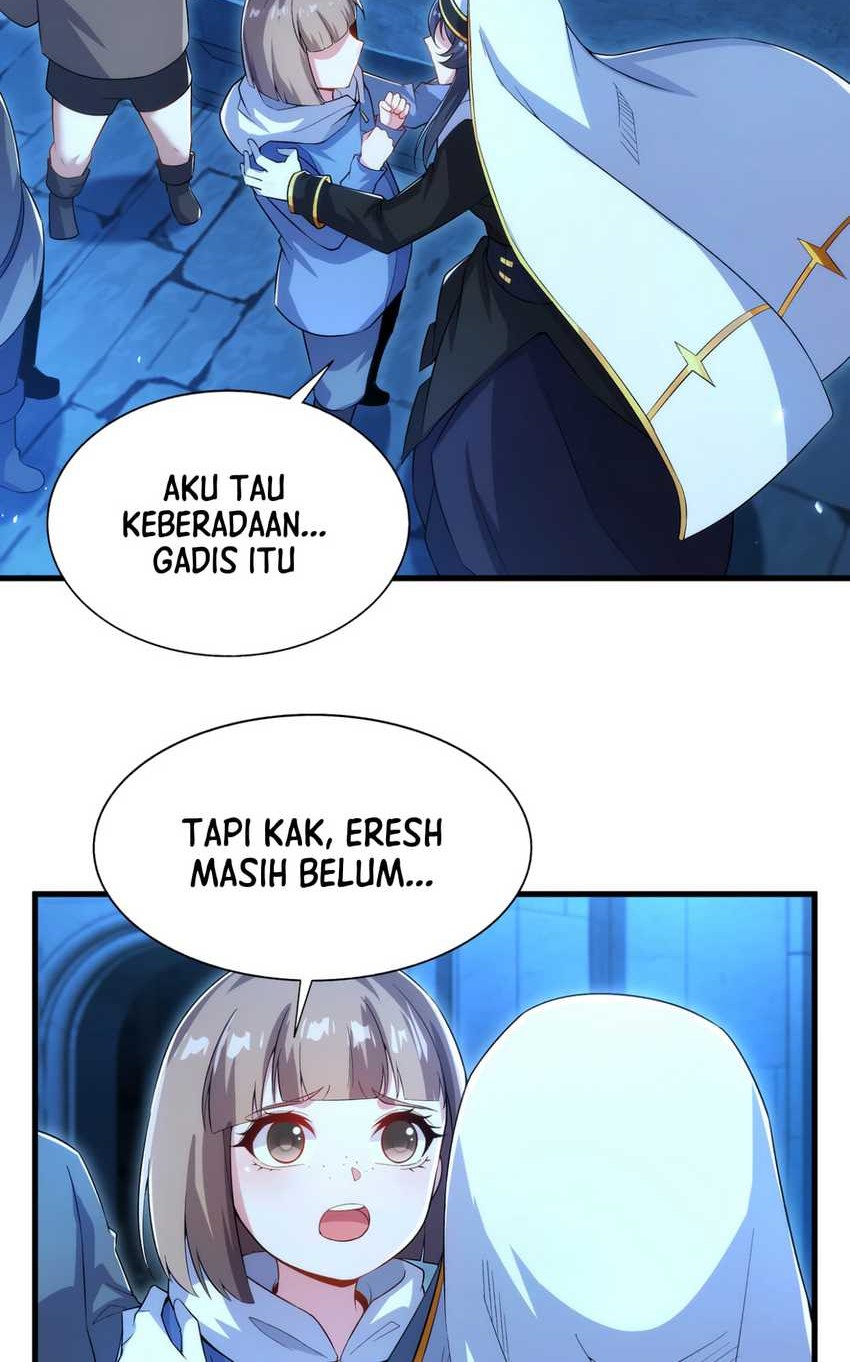 Manga Despite Coming From the Abyss, I Will Save Humanity Chapter 90 gambar 2