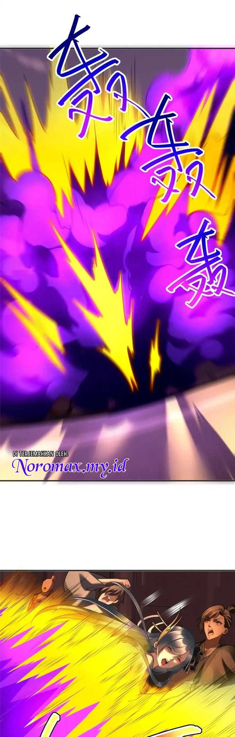 Manhua Reward 100 Million Lives at the Beginning Chapter 107 gambar 2