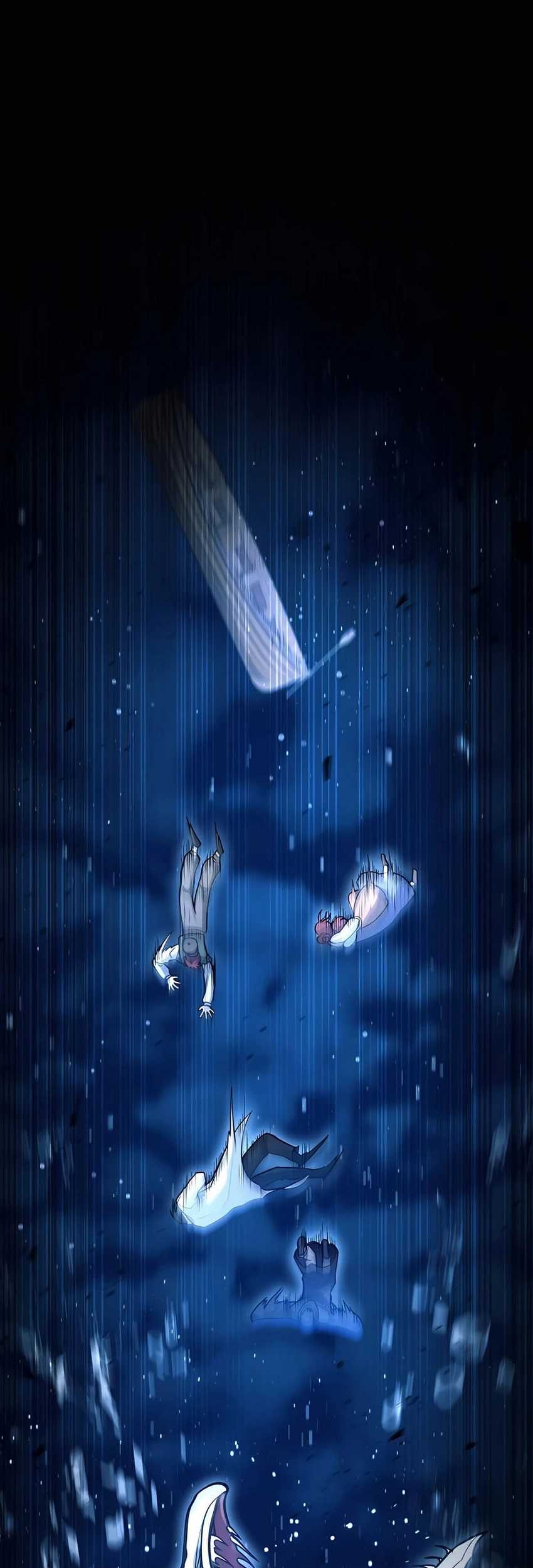 Manhwa How to Live as an Illegal Healer Chapter 39 gambar 2