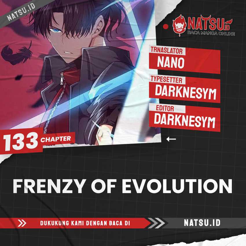Komik Evolution Frenzy Chapter 133 gambar 1