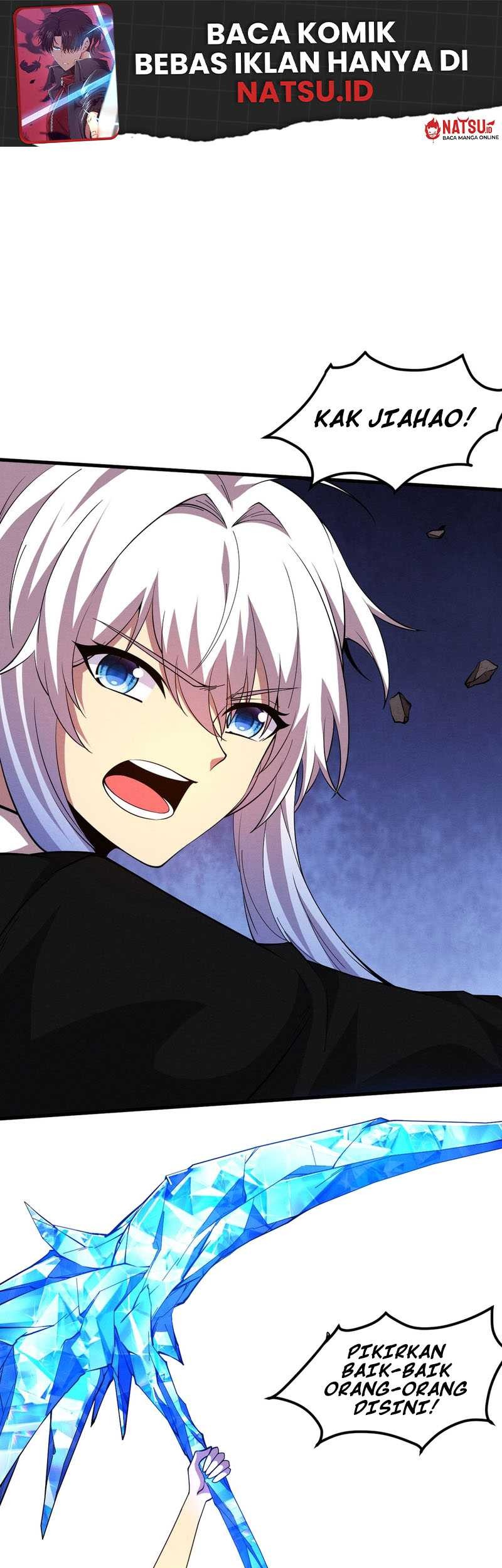 Manhua Evolution Frenzy Chapter 133 gambar 2