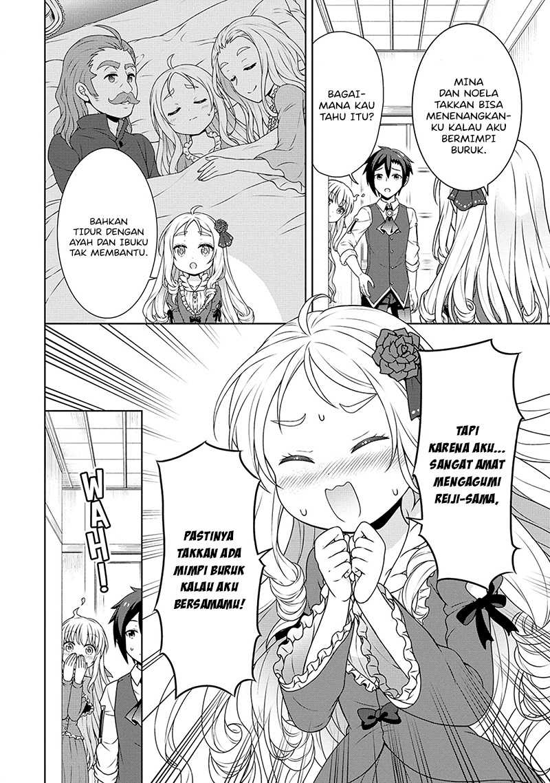 Cheat Kusushi no Slow Life: Isekai ni Tsukurou Drugstore Chapter 50 - Halaman 4