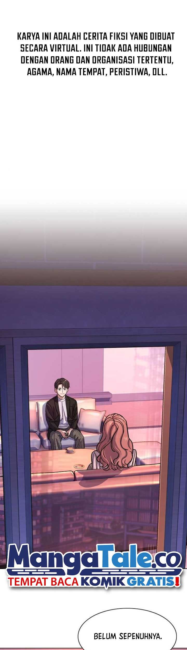 Manhwa The Youngest Son Of A Rich Family Chapter 82 gambar 2