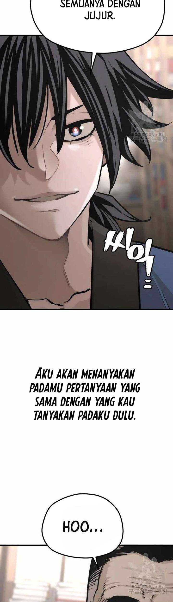 Heavenly Demon Cultivation Simulation Chapter 98 - Halaman 84