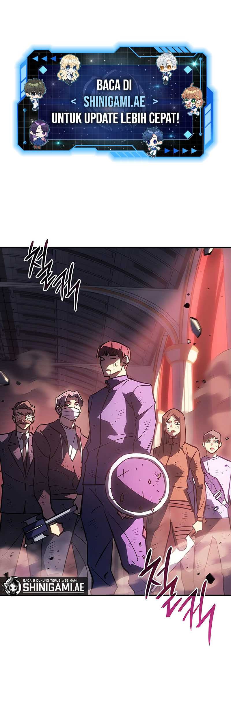 Manhwa Regressing With The King’s Power Chapter 20 gambar 2