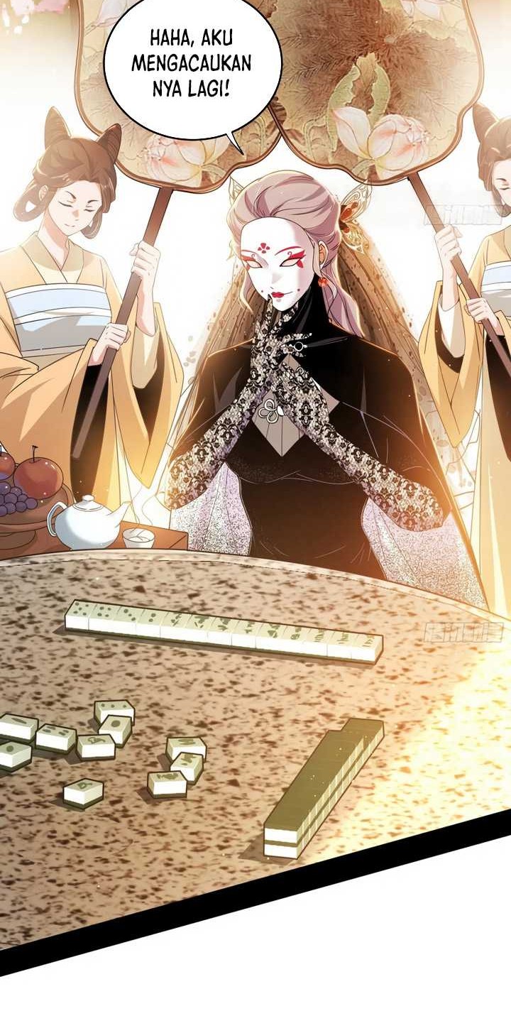 I’m An Evil God Chapter 436 halaman 3