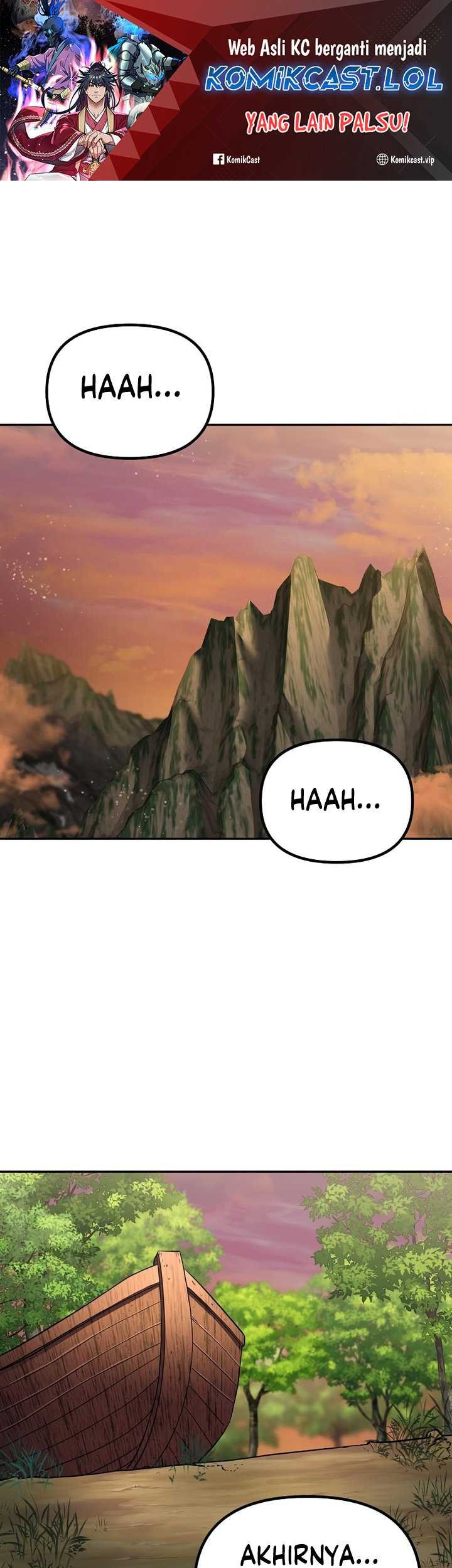 Manhwa Reincarnation of the Murim Clan’s Former Ranker Chapter 109 gambar 2