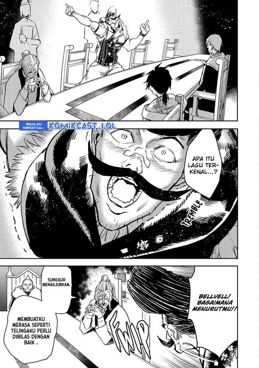 Boukensha License o Hakudatsu Sareta Ossan Dakedo, Manamusume ga Dekita no de Nonbiri Jinsei Chapter 45 - Halaman 22