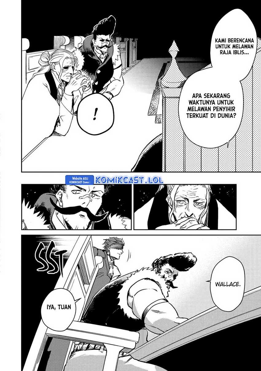 Boukensha License o Hakudatsu Sareta Ossan Dakedo, Manamusume ga Dekita no de Nonbiri Jinsei Chapter 45 - Halaman 25