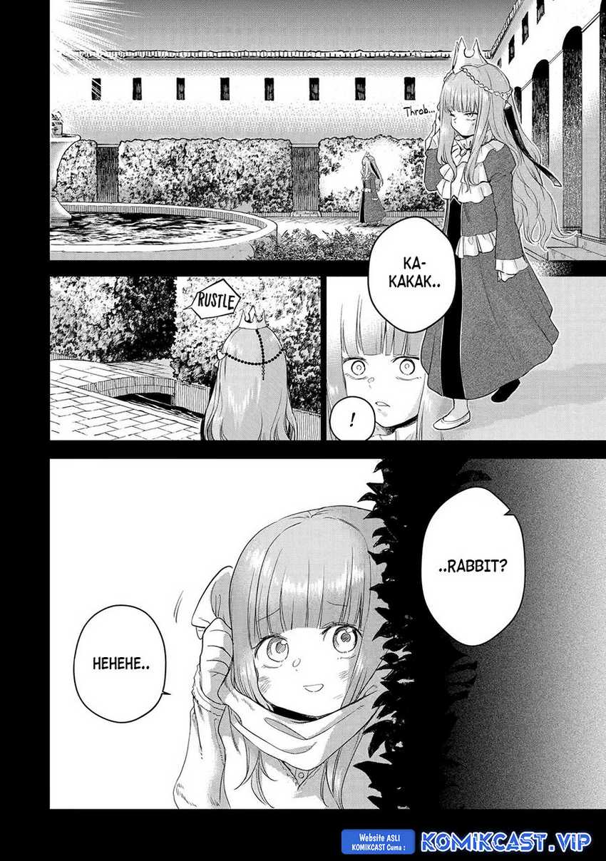 Boukensha License o Hakudatsu Sareta Ossan Dakedo, Manamusume ga Dekita no de Nonbiri Jinsei Chapter 44 - Halaman 8