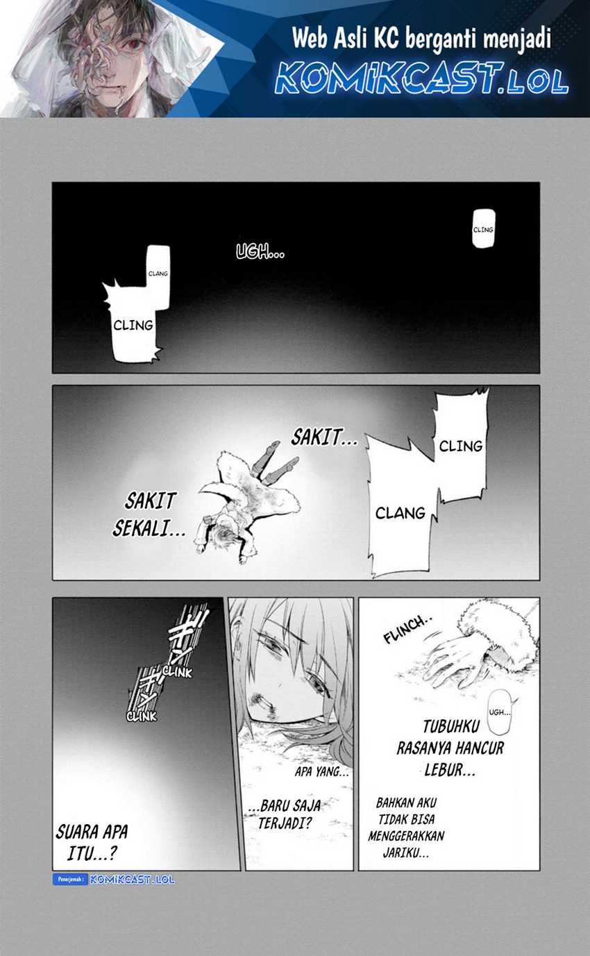 Manga Bouken-ka ni Narou! ~ Sukiruboudo de Dungeon Kouryaku ~ Chapter 42 gambar 2