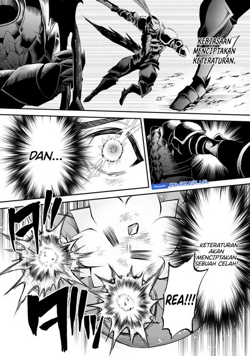 Bouken-ka ni Narou! ~ Sukiruboudo de Dungeon Kouryaku ~ Chapter 42 - Halaman 22