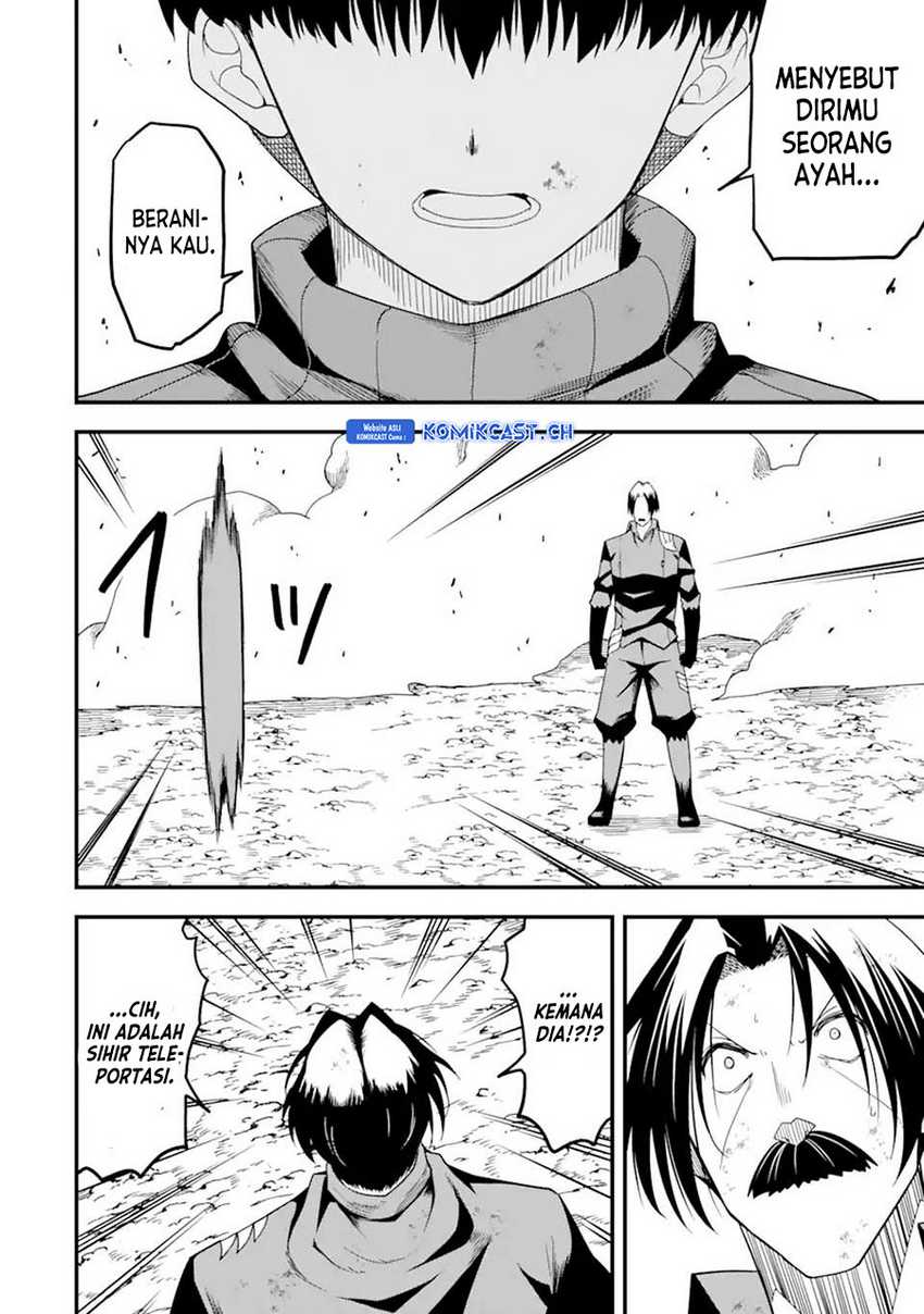 “Honyaku” no Sainou de Ore Dake ga Sekai wo Kaihen Dekiru Ken Chapter 16.1 - Halaman 13