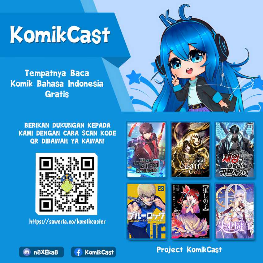 “Honyaku” no Sainou de Ore Dake ga Sekai wo Kaihen Dekiru Ken Chapter 16.1 - Halaman 16